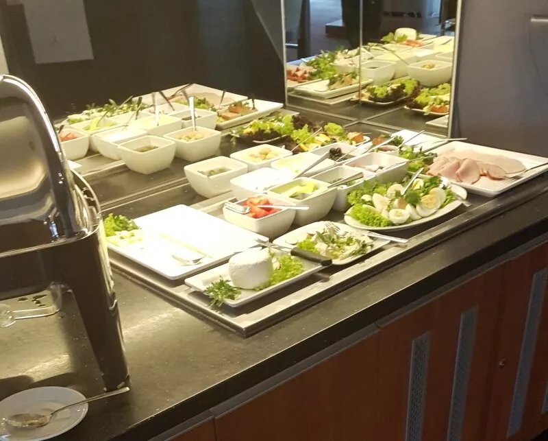 Vestil Hotel Piotrków Trybunalski