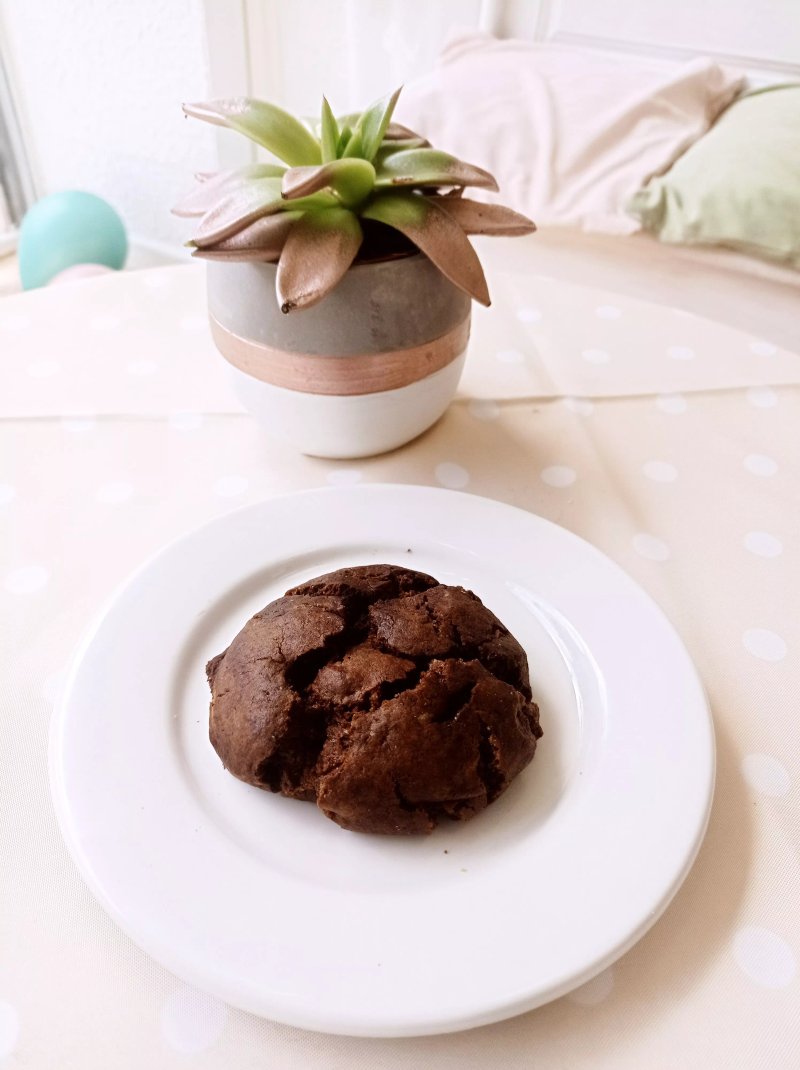 Le secret du bonheur - bar a cookies