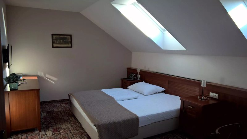 Hotel TACL Holesov