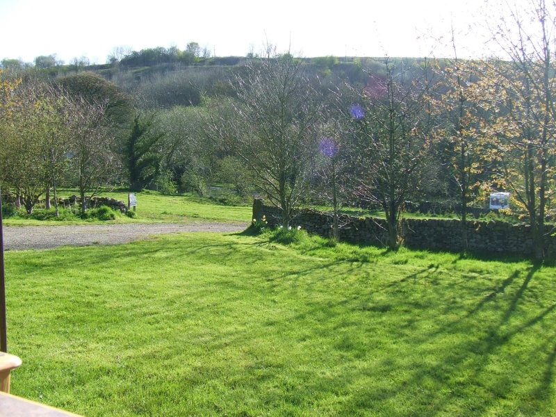 Wakebridge Manor Holidays
