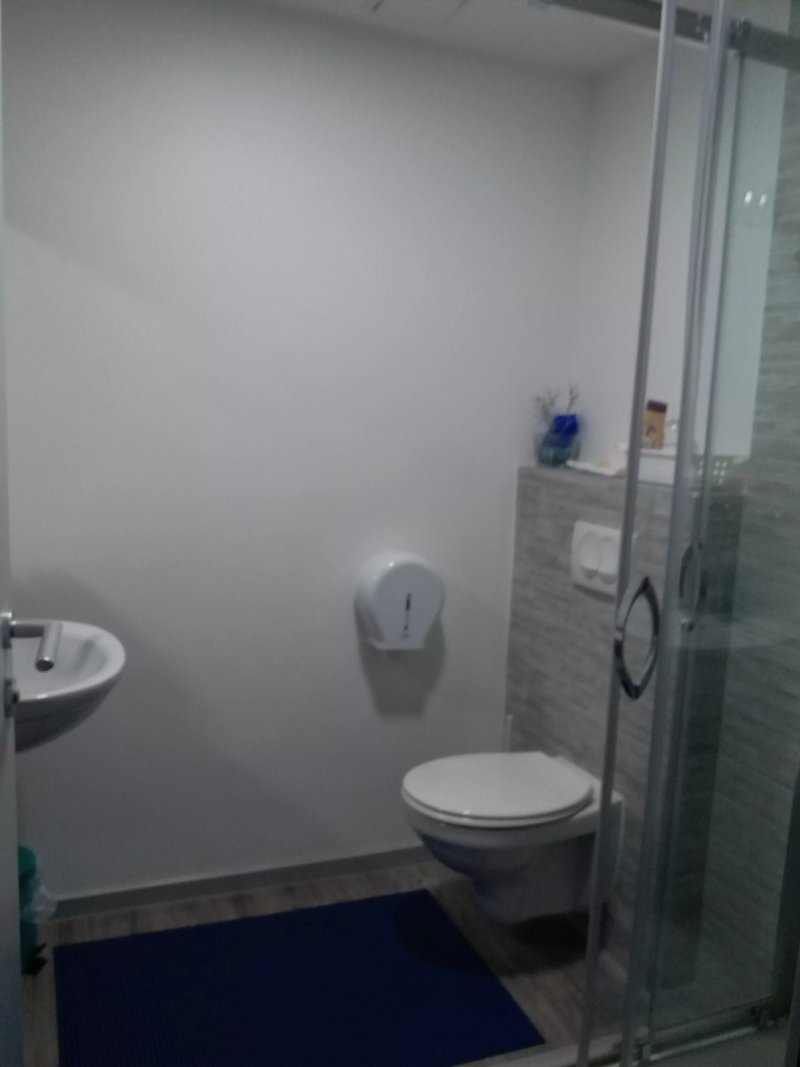 Isabella Rooms