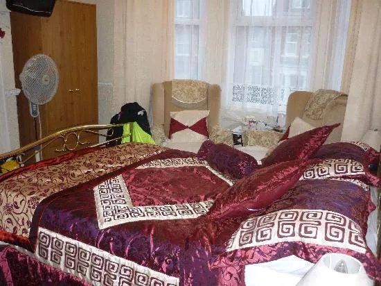 Malvern Guest House