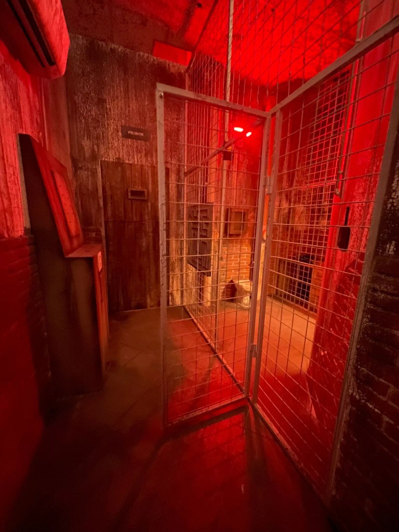 Cronos Escape Room - Novara