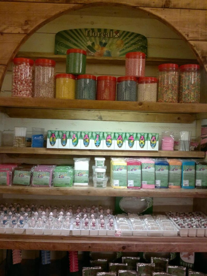 Sapori Del Borgo