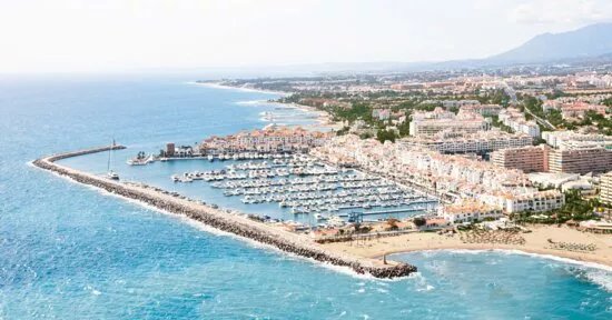 Estepona