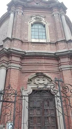Chiesa S. Maria del Popolo