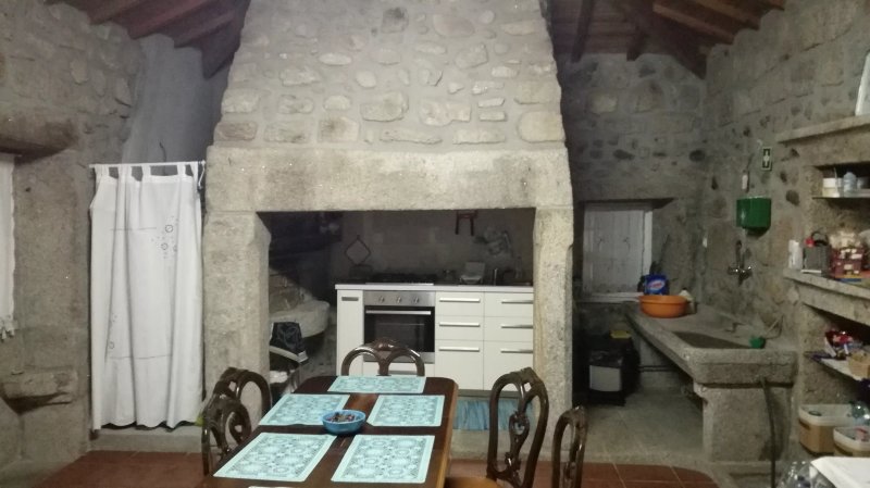 Casa do Campo do Forno