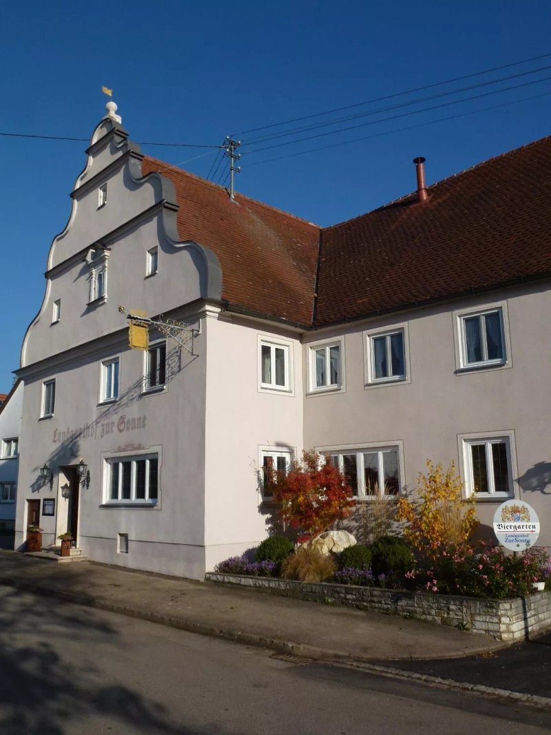 Landgasthof Zur Sonne