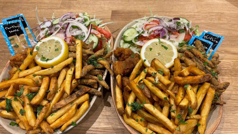 Cafe Latino Watford