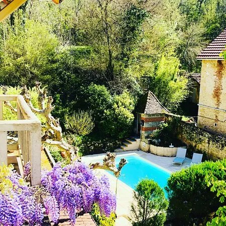 Hotel Restaurant Le Cro-Magnon