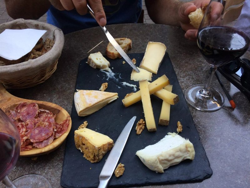 Comedie des Vins