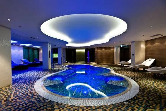 The Spa