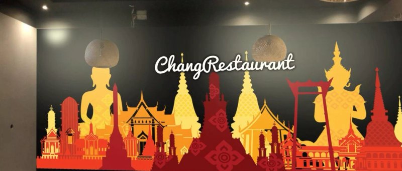 Chang Restaurant