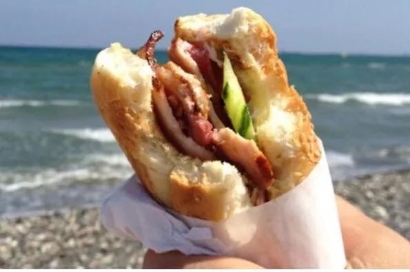 Mike sandwich bar