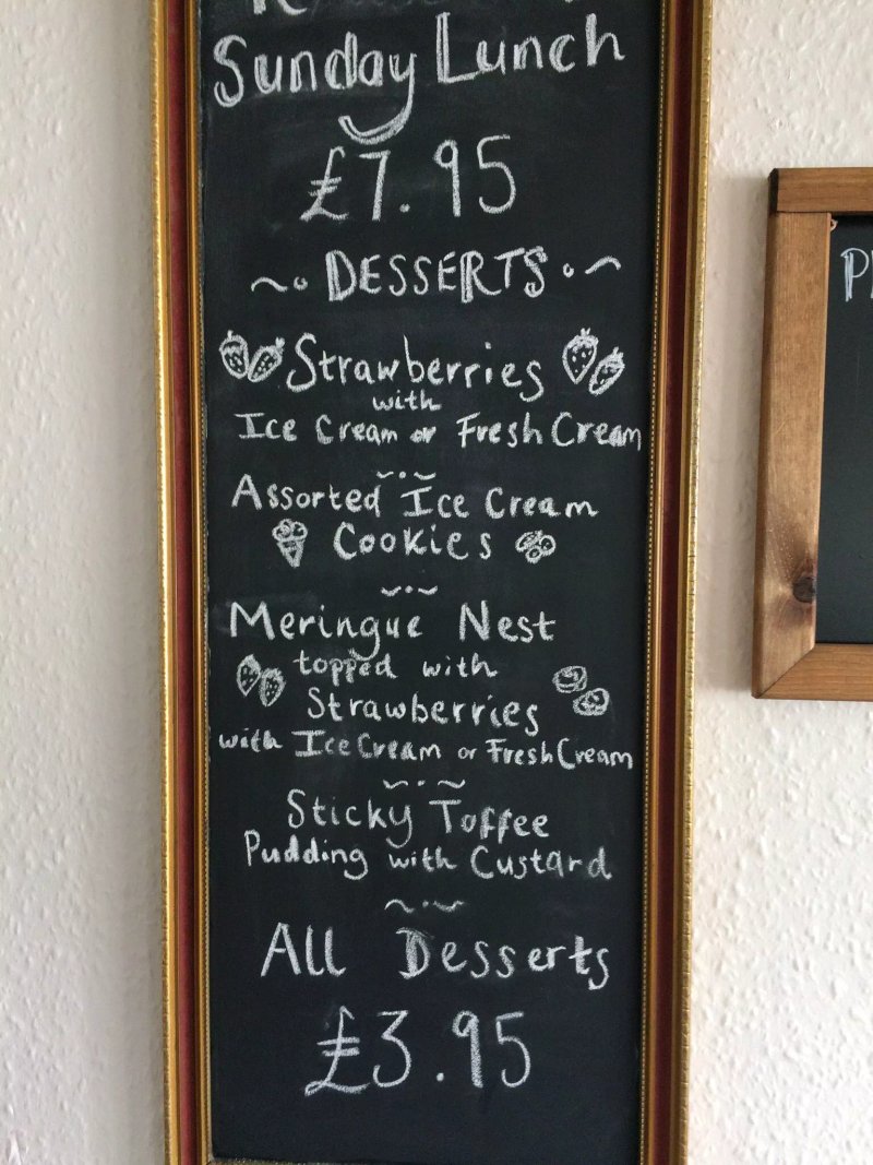Dysarts Arms