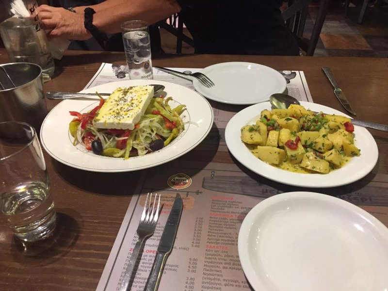 Milonga Meze Club