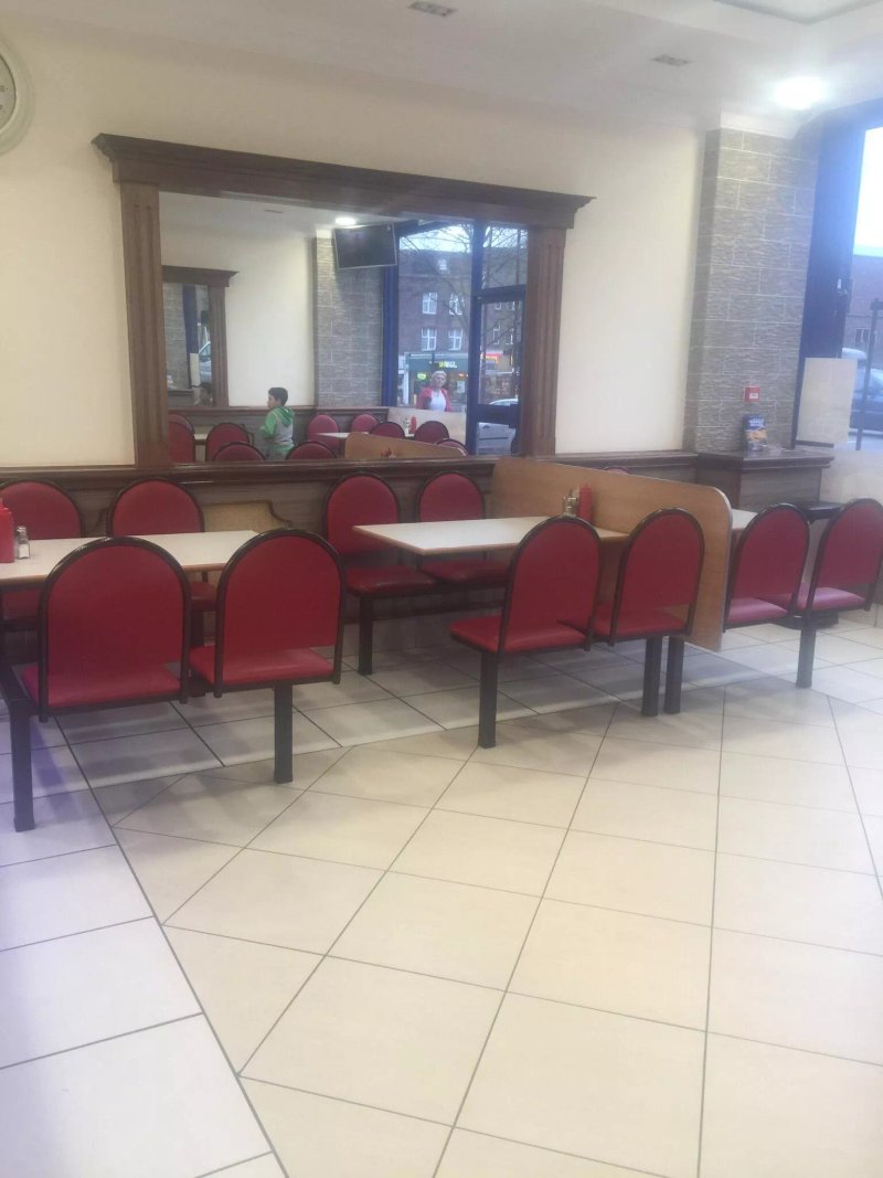 Greenford Fish And Chips