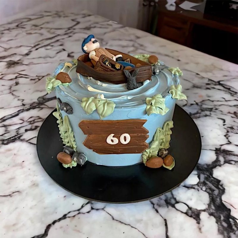Farmhouse Bakery