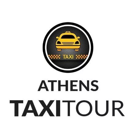 Athens Taxi Tour 360°