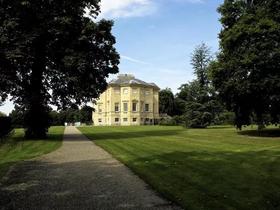 Danson House (Bexley Register Office)