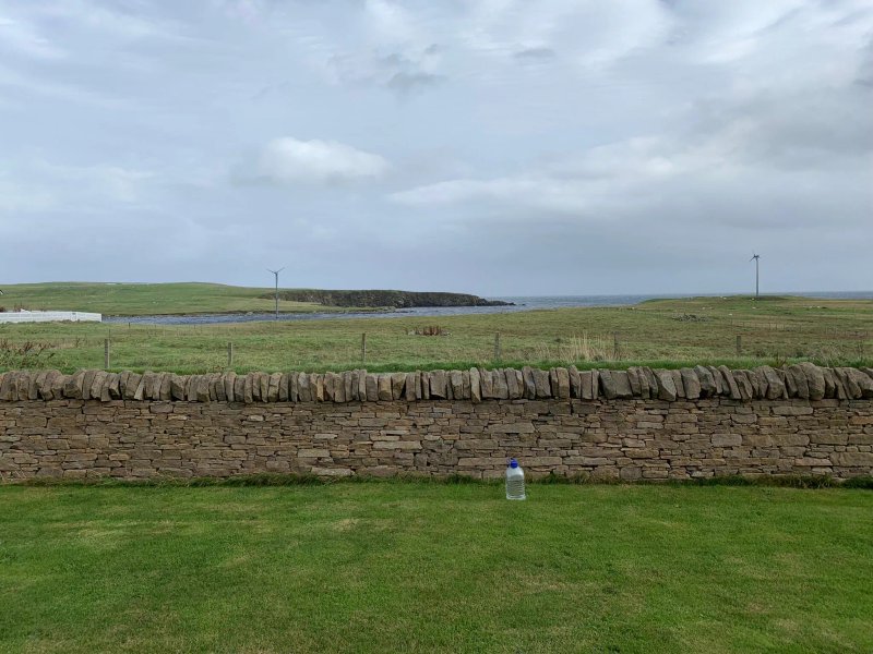 South Voxter Lodges