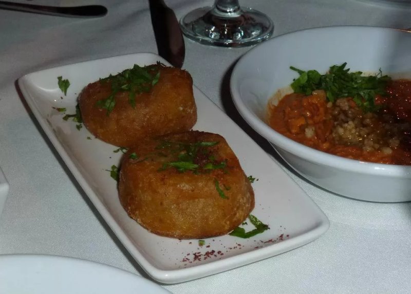 Yara Restaurant