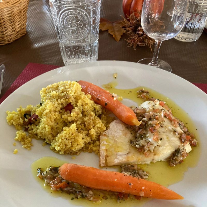 Les Pres Dans Le Plat