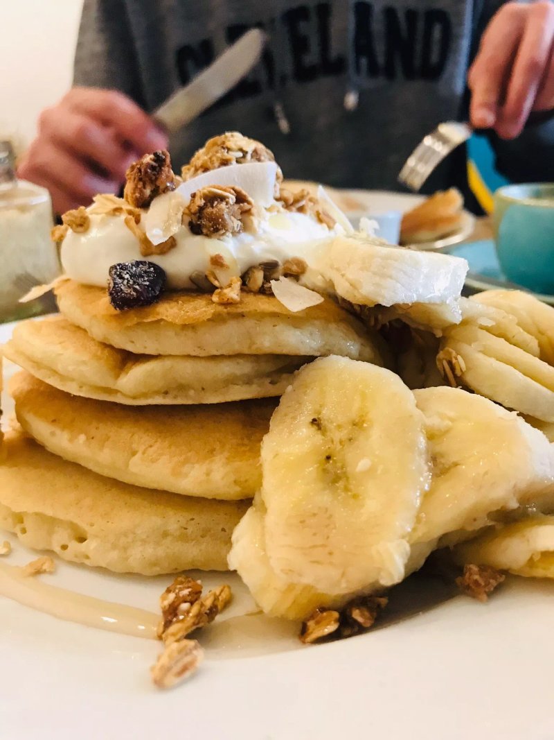 The Wild Goose Bakery