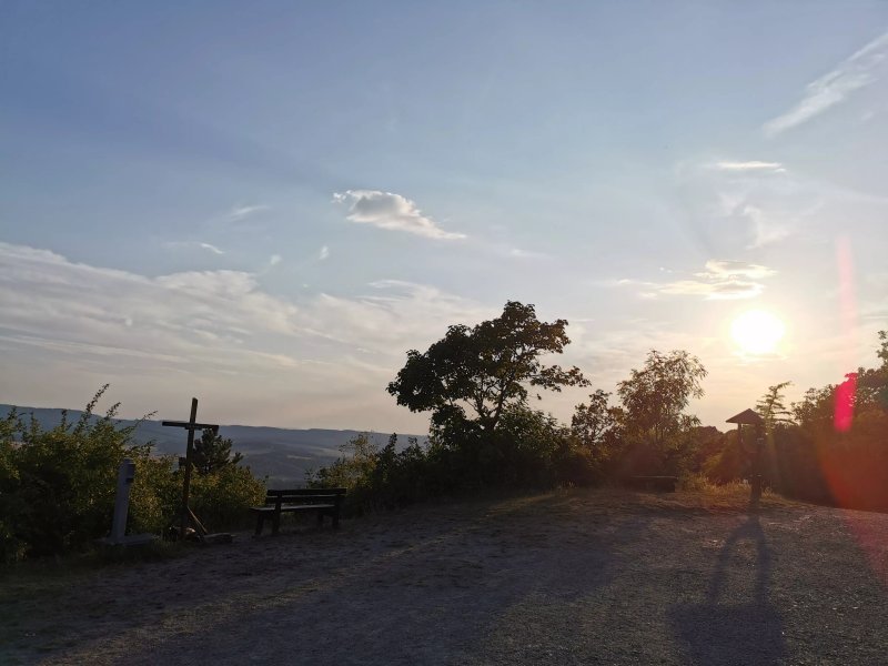 Berggasthof Grosser Horselsberg