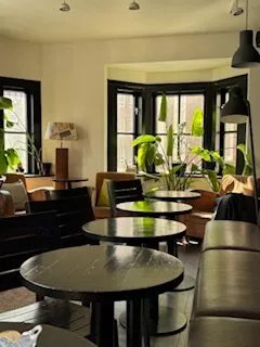 Caffe Almondo
