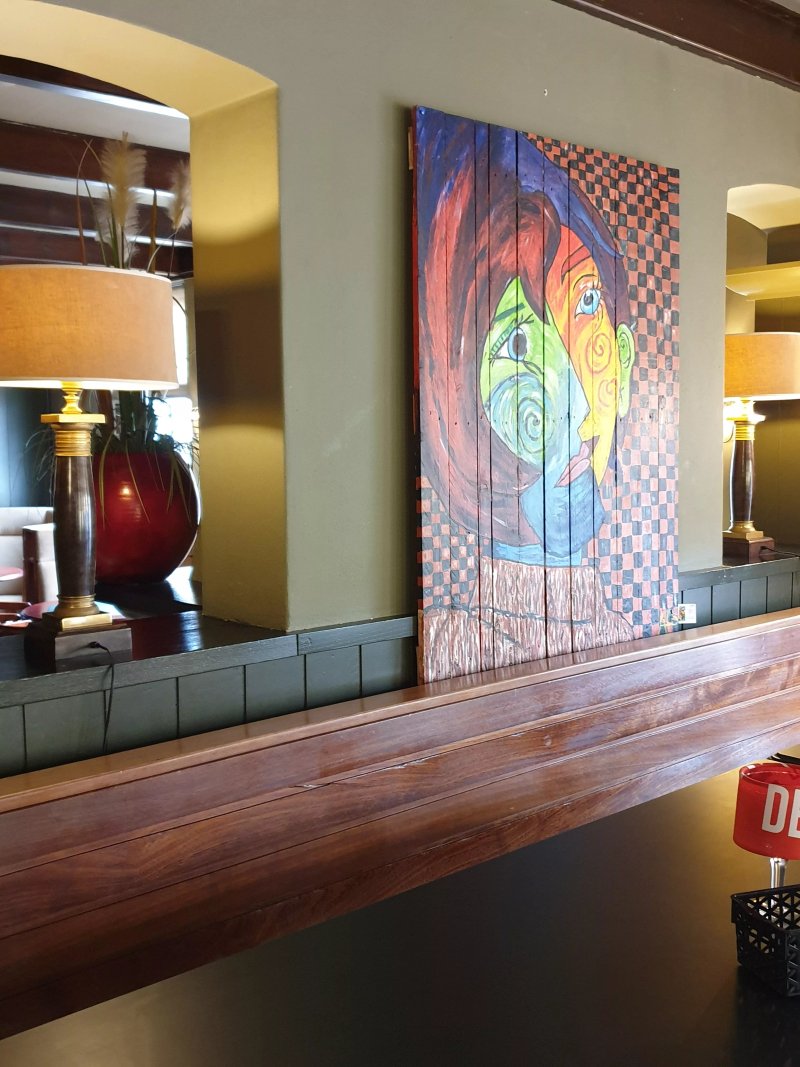 Hotel Restaurant Victoria