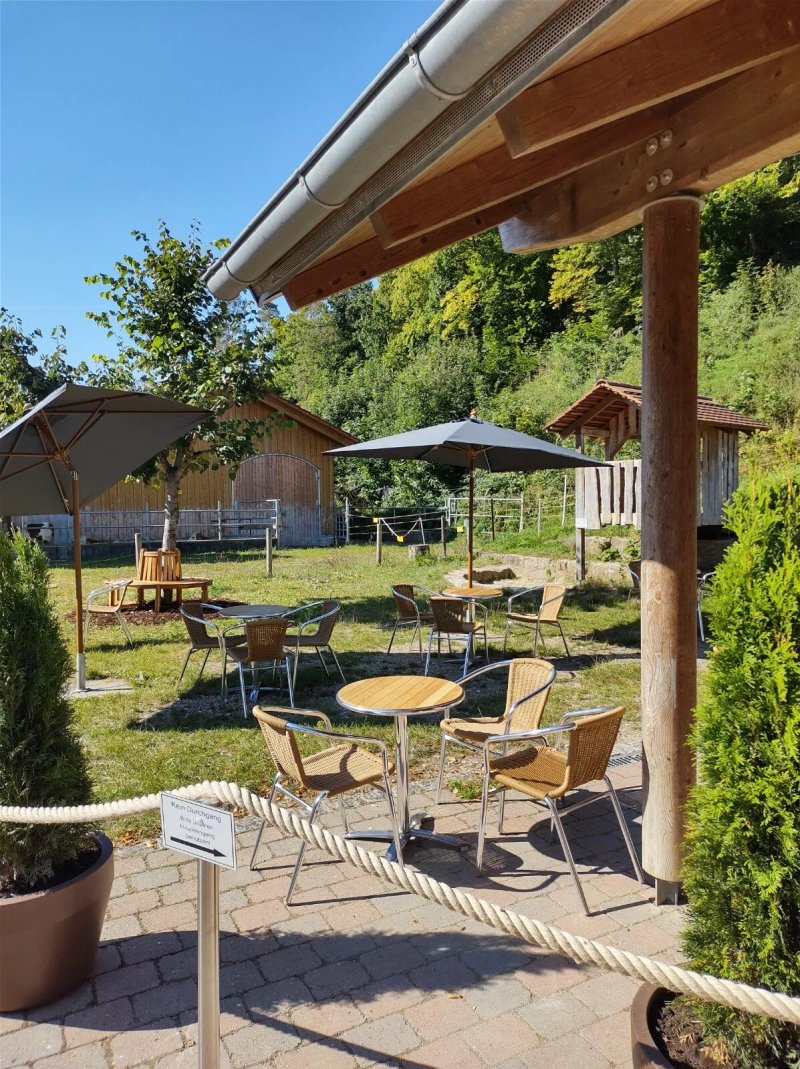 Cafe Talhof