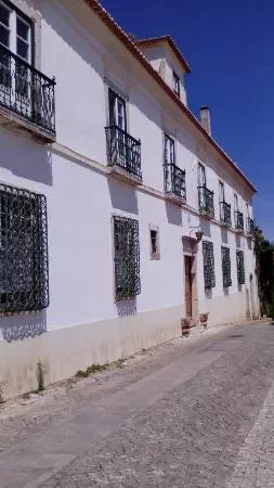 Palacio da Carreira