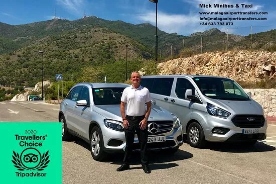 Malaga Airport Transfers