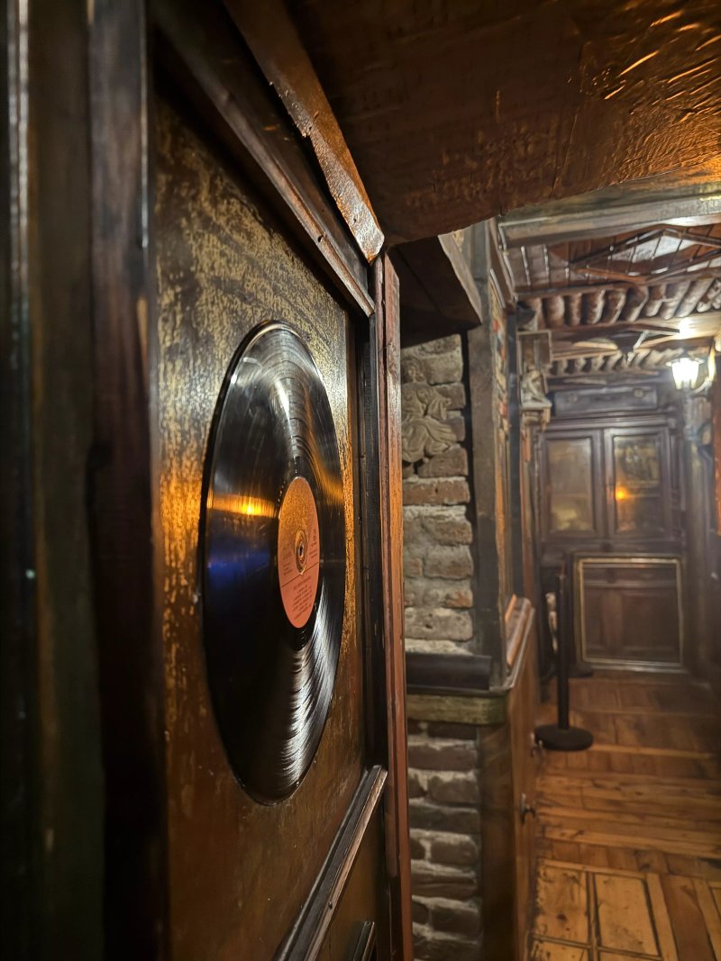 Elerium Social Club