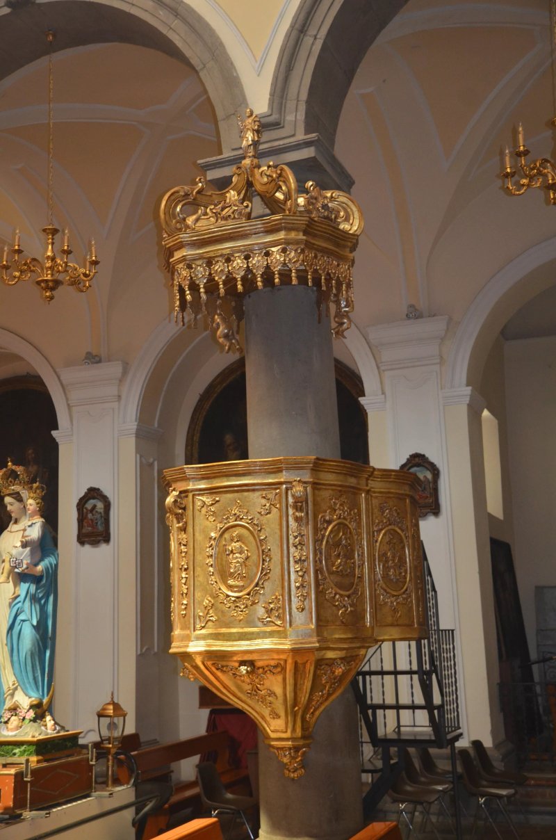 Chiesa di Santa Maria Assunta