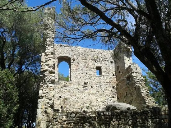 Castello di Baldu