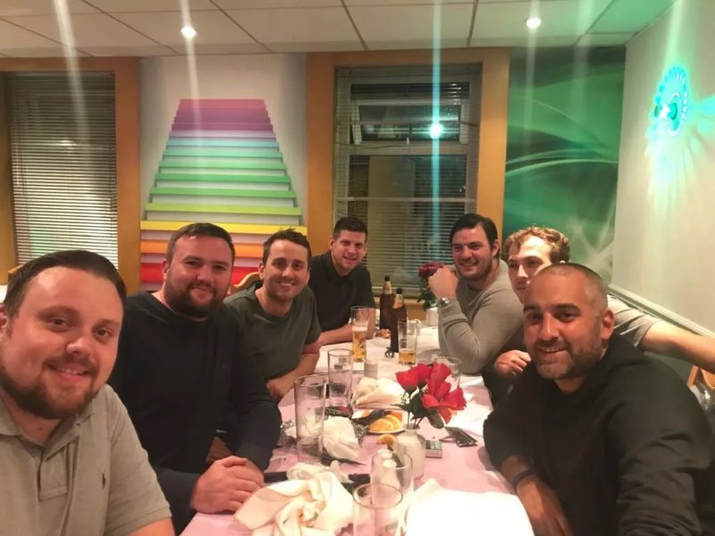 Tandoori Parlour