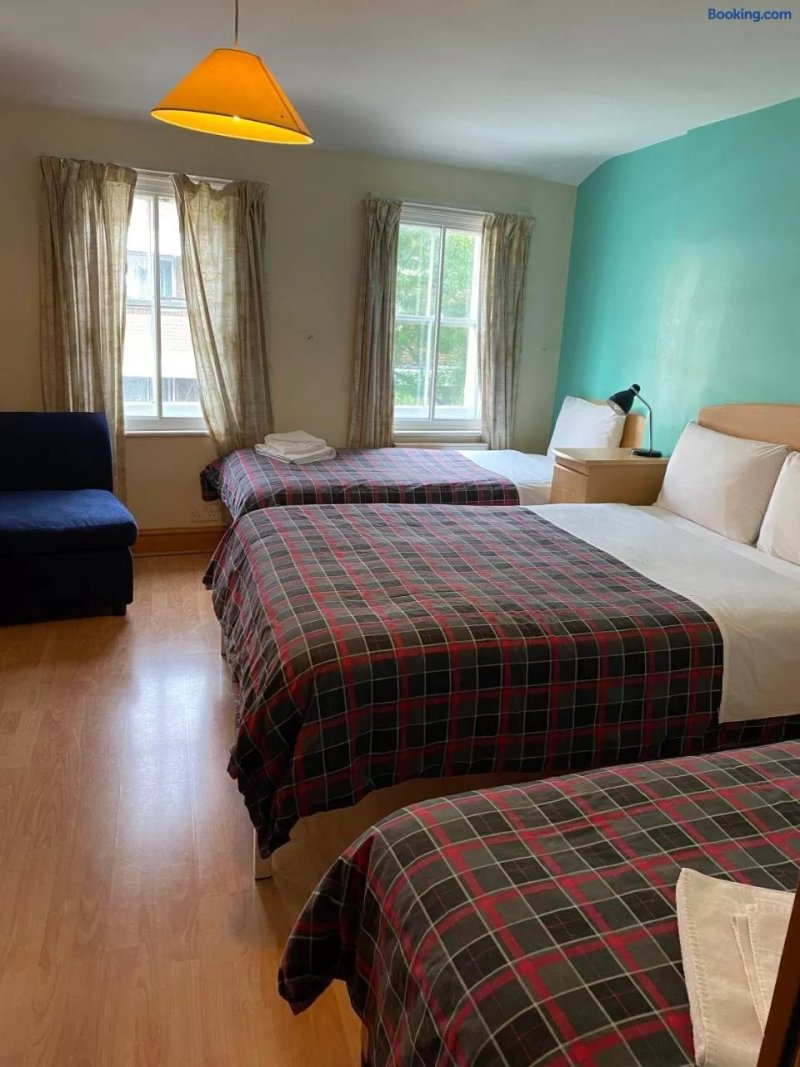 Seven Dials Hotel Annexe