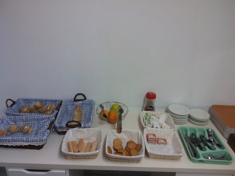 Hostal Residencia Ponte Vella