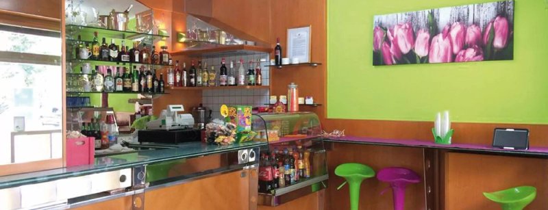 Caffetteria La Fenice -Bar Torriani