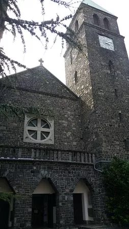 St. Imre's Church