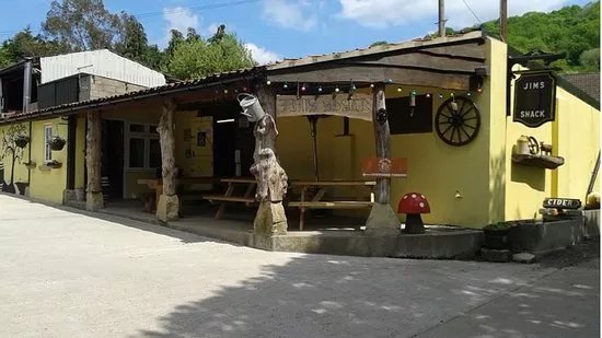 Bere Cider Company