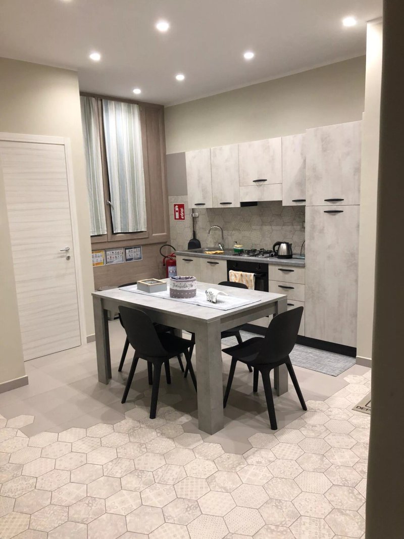 B&B Gasparrini Rooms