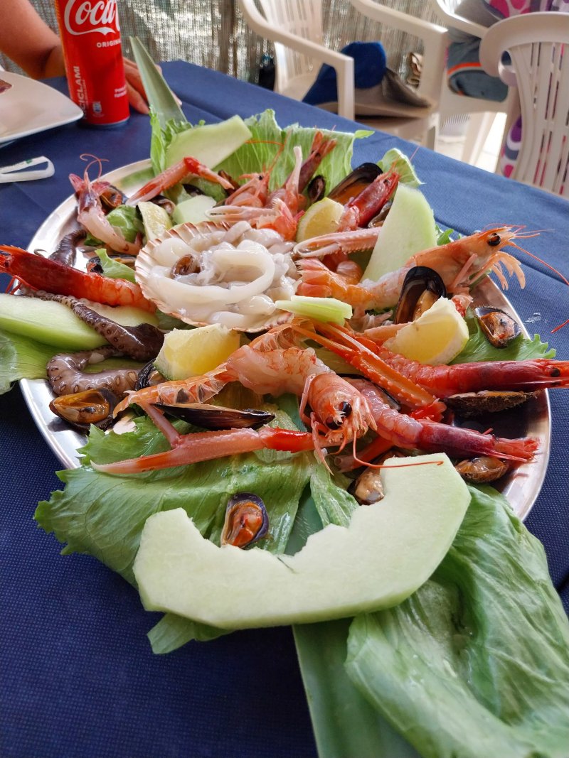 Ristorante del Lido Aurora
