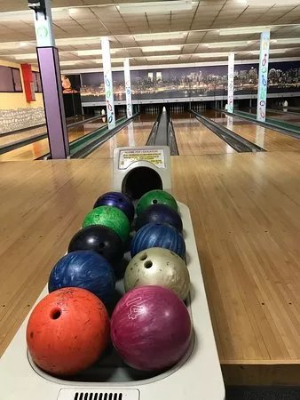 Bowling Verona