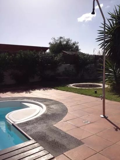 Villas Las Arecas Club