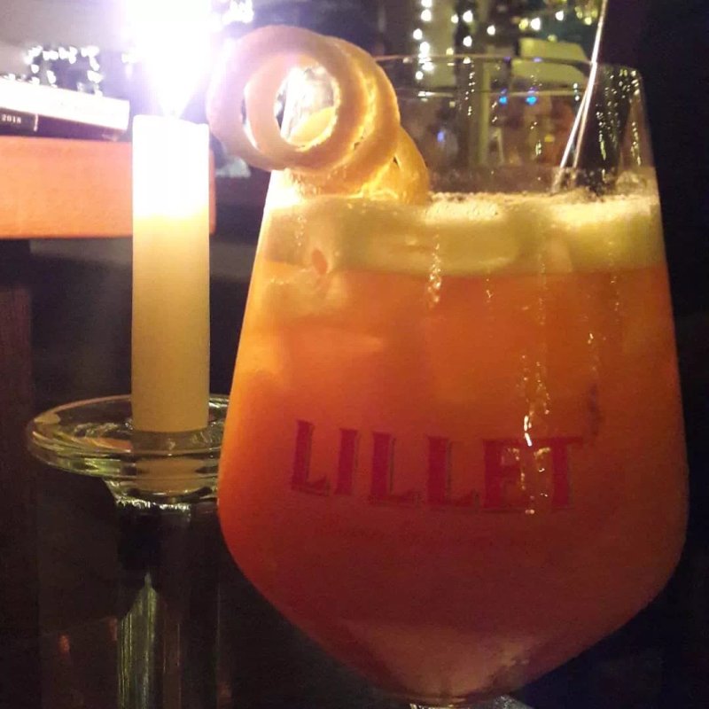Kapellchen Cocktailbar&Foodclub