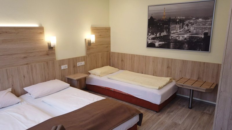Rothsee Hotel