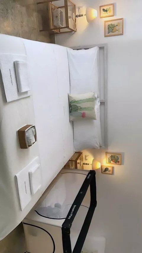 B&B La finestra sul Porto